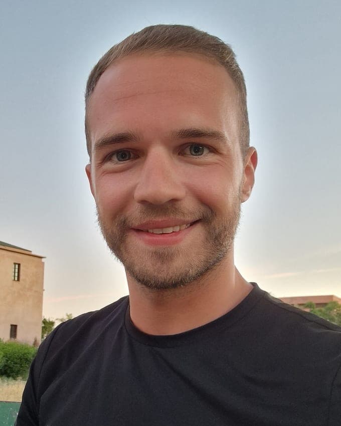 Андрей Исупов — основатель AiVinity